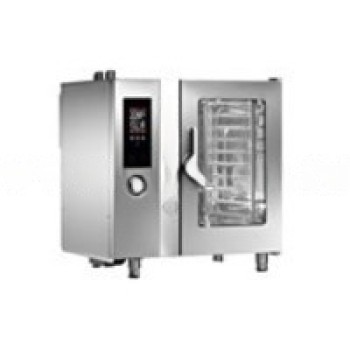 Пароконвектомат ANGELO PO FX101E3 Пароконвектомат ANGELO PO FX101E3
