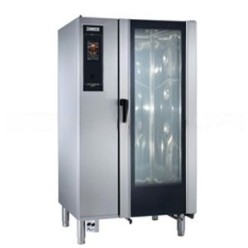 Пароконвектомат ZANUSSI FCZ201ETA 237204 Пароконвектомат ZANUSSI FCZ201ETA 237204