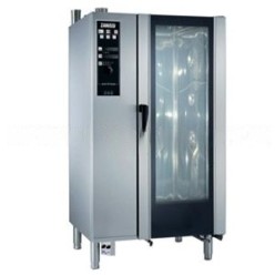 Пароконвектомат ZANUSSI FCZ201GBG2 238704 газ Пароконвектомат ZANUSSI FCZ201GBG2 238704 газ