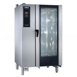 Пароконвектомат ZANUSSI FCZ201GTG 237704 газ Пароконвектомат ZANUSSI FCZ201GTG 237704 газ