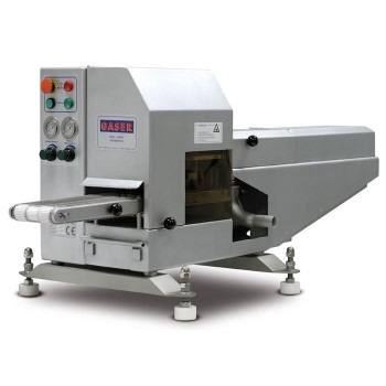 Машина котлетоформовочная GASER V-3000SP DOUBLE