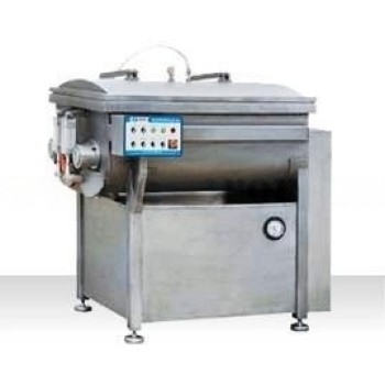 Вакуумная фаршемешалка ZJB-600 Вакуумная фаршемешалка ZJB-600