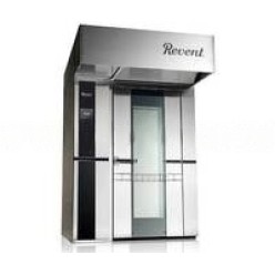 Печь ротационная REVENT 725 E 600Х800 Печь ротационная REVENT 725 E 600Х800