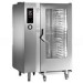 Пароконвектомат ANGELO PO FX202E3