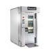 Печь ротационная BONGARD 6.43 E 400Х600