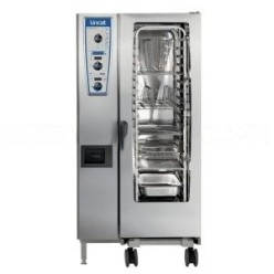 Пароконвектомат RATIONAL CM PLUS 202/ДУШ