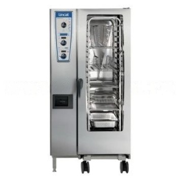 Пароконвектомат RATIONAL CM PLUS 202/ДУШ