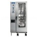Пароконвектомат RATIONAL CM PLUS 202/ДУШ