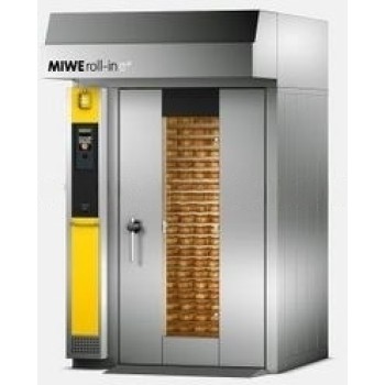 Шкаф пекарский MIWE ROLL-IN RI 1.0608-TL E+ ELEKTRO Шкаф пекарский MIWE ROLL-IN RI 1.0608-TL E+ ELEKTRO