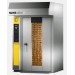 Шкаф пекарский MIWE ROLL-IN RI 1.0608-TL E+ ELEKTRO