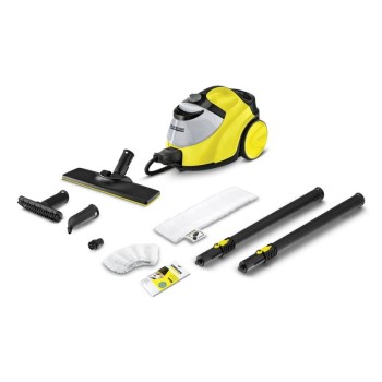Пароочиститель Karcher SC 5 EasyFix Пароочиститель Karcher SC 5 EasyFix
