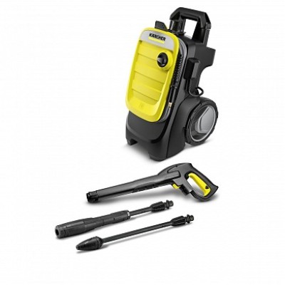 Минимойка Karcher K 7 Compact Минимойка Karcher K 7 Compact