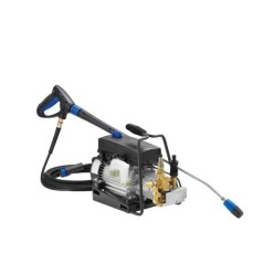 Мойка высокого давления Nilfisk SC UNO 4M-160/720 PS EU Мойка высокого давления Nilfisk SC UNO 4M-160/720 PS EU