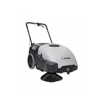 Подметальная аккумуляторная машина Nilfisk SW 750 Подметальная аккумуляторная машина Nilfisk SW 750
