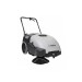 Подметальная аккумуляторная машина Nilfisk SW 750