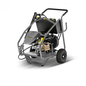 Аппарат сверхвысокого давления Karcher HD 13/35-4 Cage Аппарат сверхвысокого давления Karcher HD 13/35-4 Cage