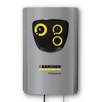 Аппарат высокого давления Karcher HD 13/12-4 ST Аппарат высокого давления Karcher HD 13/12-4 ST
