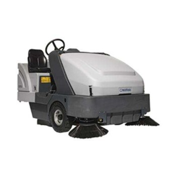 Подметальная машина Nilfisk SR 1601 D3 Подметальная машина Nilfisk SR 1601 D3