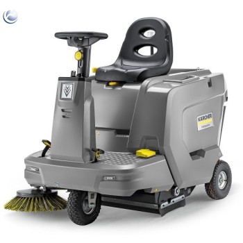 Подметальная машина Karcher КМ 85/50 R Bp Подметальная машина Karcher КМ 85/50 R Bp