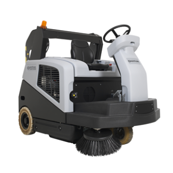 Подметальная машина Nilfisk SW5500 B Подметальная машина Nilfisk SW5500 B