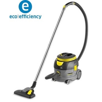 Пылесос для сухой уборки Karcher T 12/1 Eco!efficiency Пылесос для сухой уборки Karcher T 12/1 Eco!efficiency