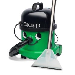 Пылесос моющий Numatic George GVE 370-2 Пылесос моющий Numatic George GVE 370-2