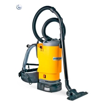 Пылесос ранцевый Ghibli & Wirbel T1 BC Lithium SWIFT Пылесос ранцевый Ghibli & Wirbel T1 BC Lithium SWIFT
