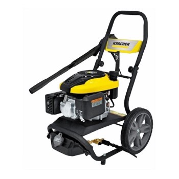 Аппарат высокого давления Karcher G 7.180 Аппарат высокого давления Karcher G 7.180