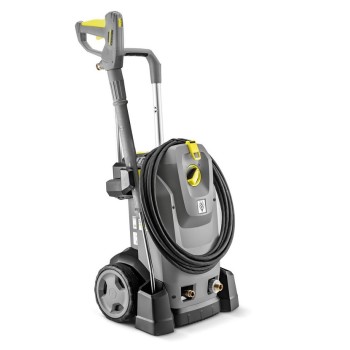 Аппарат высокого давления Karcher HD 6/15 M Аппарат высокого давления Karcher HD 6/15 M