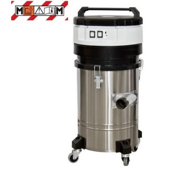 Промышленный пылесос Dustin Tank DWSE 225M Промышленный пылесос Dustin Tank DWSE 225M