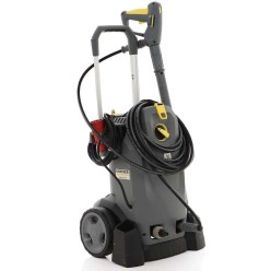Аппарат высокого давления Karcher HD 7/17 M Аппарат высокого давления Karcher HD 7/17 M