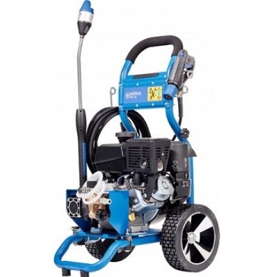 Аппарат высокого давления Nilfisk MC 3C-180/750 PE T Аппарат высокого давления Nilfisk MC 3C-180/750 PE T