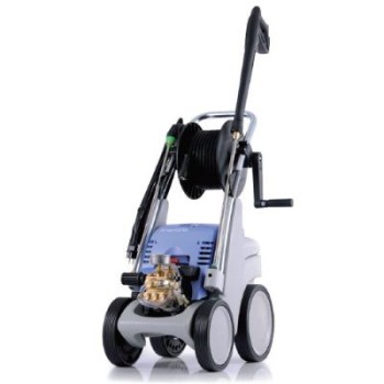 Аппарат высокого давления Kranzle Quadro 12/150 TST Аппарат высокого давления Kranzle Quadro 12/150 TST