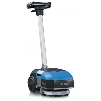Поломоечная машина Fimap Genie XS Поломоечная машина Fimap Genie XS