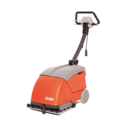 Поломоечная машина Hako Scrubmaster E10 Поломоечная машина Hako Scrubmaster E10