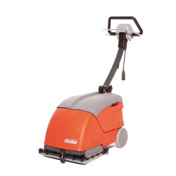 Поломоечная машина Hako Scrubmaster E10 Поломоечная машина Hako Scrubmaster E10