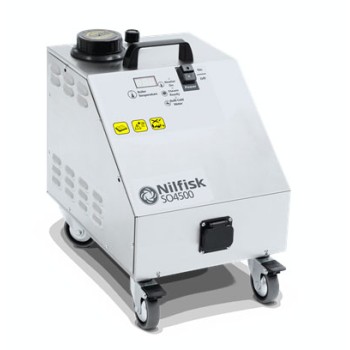 Парогенератор Nilfisk SO4500 Парогенератор Nilfisk SO4500