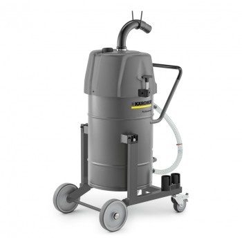 Промышленный пылесос Karcher IVR-L 65/12-1 Tc Промышленный пылесос Karcher IVR-L 65/12-1 Tc