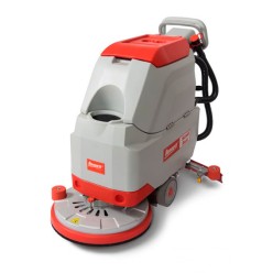Поломоечная машина Bennett Smart S510b Basic Поломоечная машина Bennett Smart S510b Basic