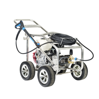 Аппарат высокого давления Nilfisk MC 5M-290/1050 PE CAGE Аппарат высокого давления Nilfisk MC 5M-290/1050 PE CAGE