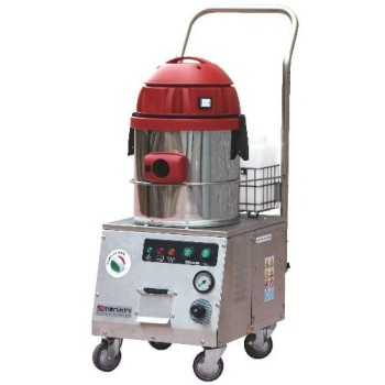 Парогенератор MENIKINI STEAM MAX VACUUM Парогенератор MENIKINI STEAM MAX VACUUM