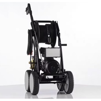Аппарат высокого давления Kranzle LX RP 1600 TST Аппарат высокого давления Kranzle LX RP 1600 TST