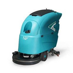 Поломоечная машина TVX T55/50BT Поломоечная машина TVX T55/50BT