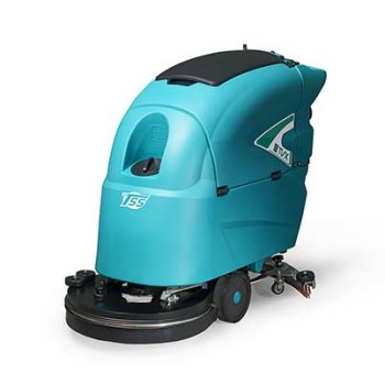 Поломоечная машина TVX T55/50BT Поломоечная машина TVX T55/50BT