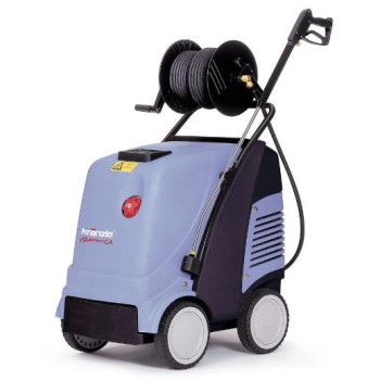 Аппарат высокого давления Kranzle Therm C 15/150 Аппарат высокого давления Kranzle Therm C 15/150