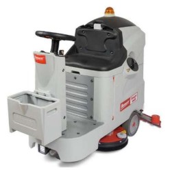 Поломоечная машина Bennett Ranger R510b Поломоечная машина Bennett Ranger R510b