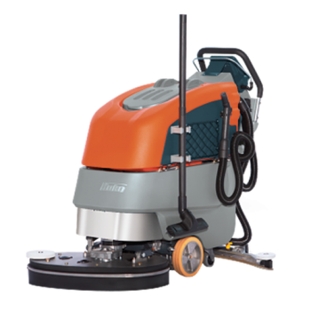 Поломоечная машина Hako Scrubmaster B45 Поломоечная машина Hako Scrubmaster B45
