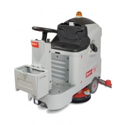 Поломоечная машина Bennett Ranger R660b Поломоечная машина Bennett Ranger R660b