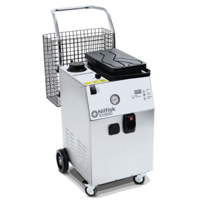 Парогенератор Nilfisk SDV8000 Парогенератор Nilfisk SDV8000