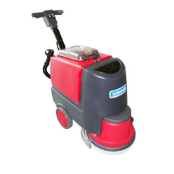 Поломоечная машина Cleanfix RA 433 IBС Поломоечная машина Cleanfix RA 433 IBС